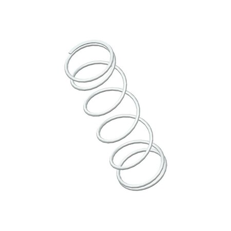 Approved Vendor Compression Spring, O= .240, L= .81, W= .016 G309961184